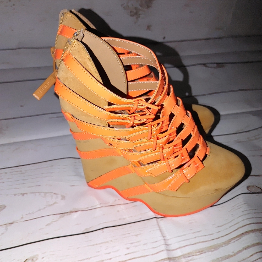 Wedges - Picture 6 of 6